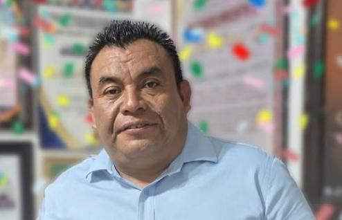 Mateo Velásquez Ralios