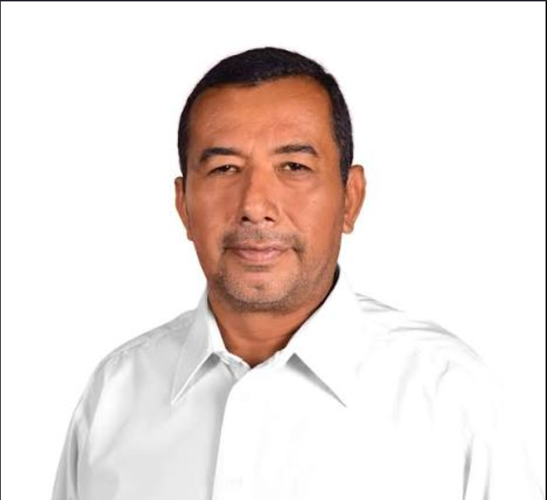 Noel De La Cruz Pablo