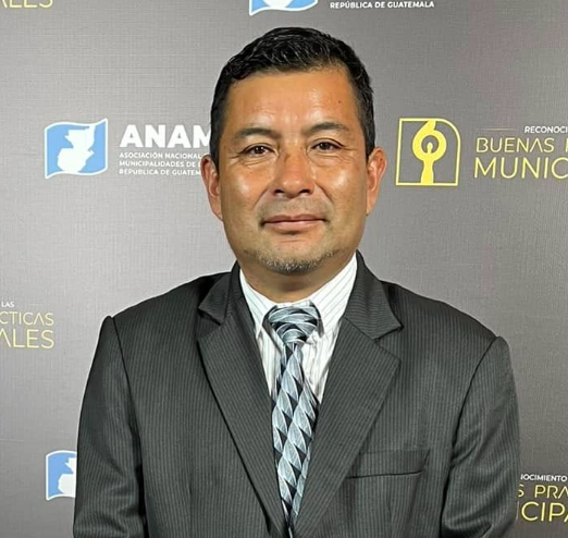 Erick Noel Martínez López