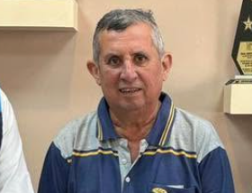 Oscar Ernesto Mata
