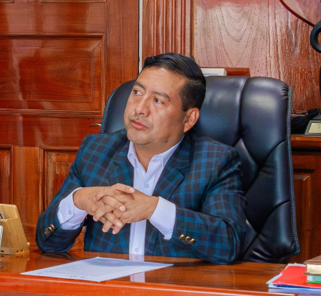 Fidel Lucas Molina