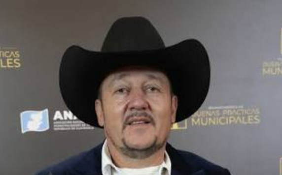 Luis Fernando Monterroso Morales