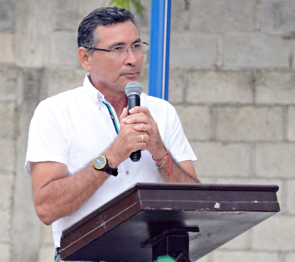 José Humberto Sandoval Castañeda