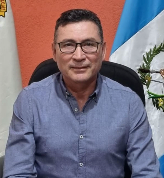 José Humberto Sandoval Castañeda