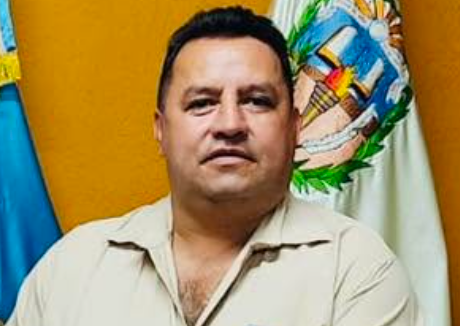 Telmo De Jesús Javier Gregorio