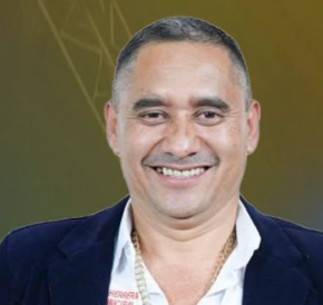 Rony Vitalino Galicia Herrera