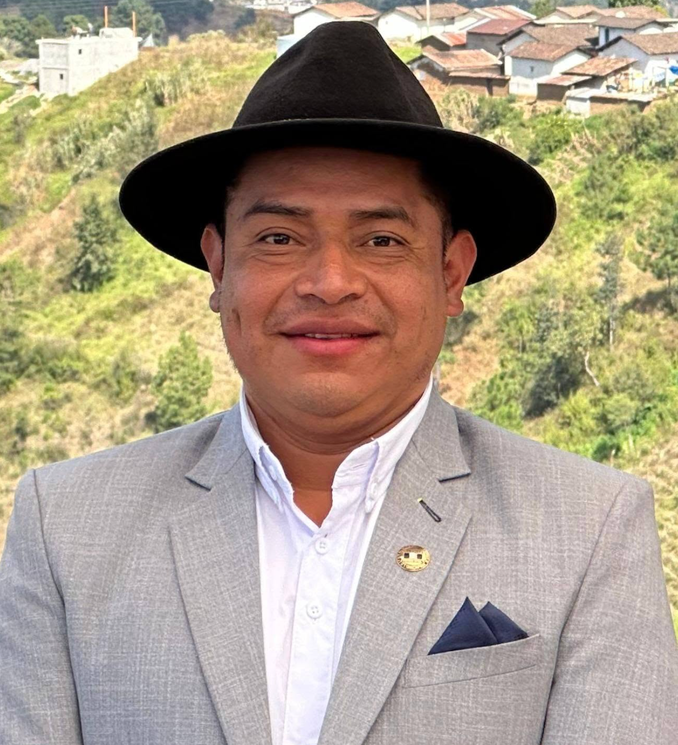 Juan Carlos Carrillo Castro
