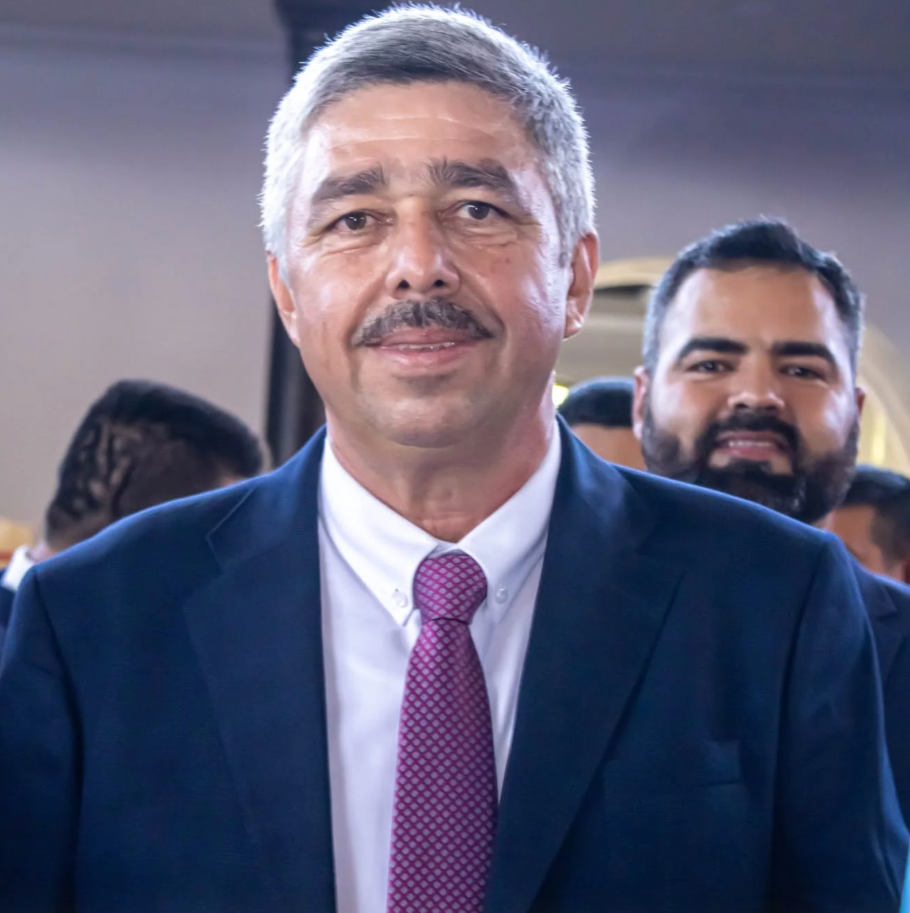 José René Pinto España