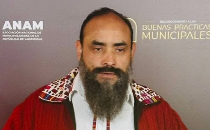 Julio Norberto Alva Díaz