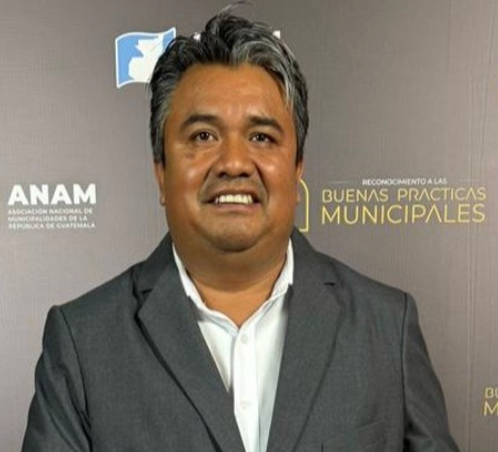 Juan Martín Lux Ventura