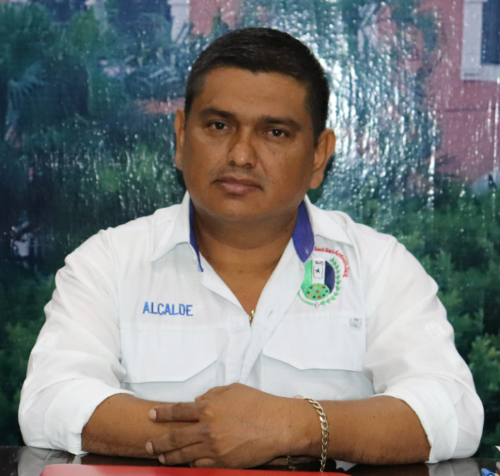 Edgar Mauricio Ovalle Siguán