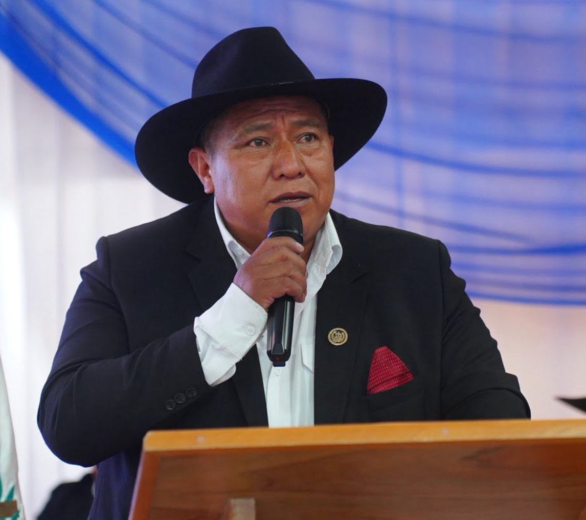 Juan Yat Morales