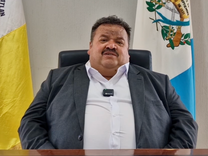 Stuardo Alfonso Cáceres Ovalle