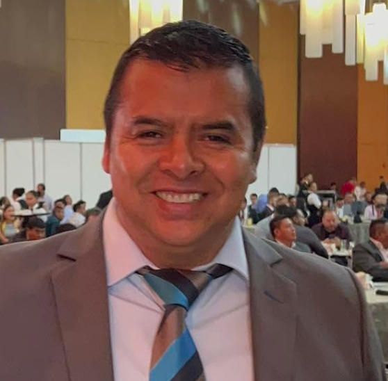 Dony Rossembert Angel Borrayes