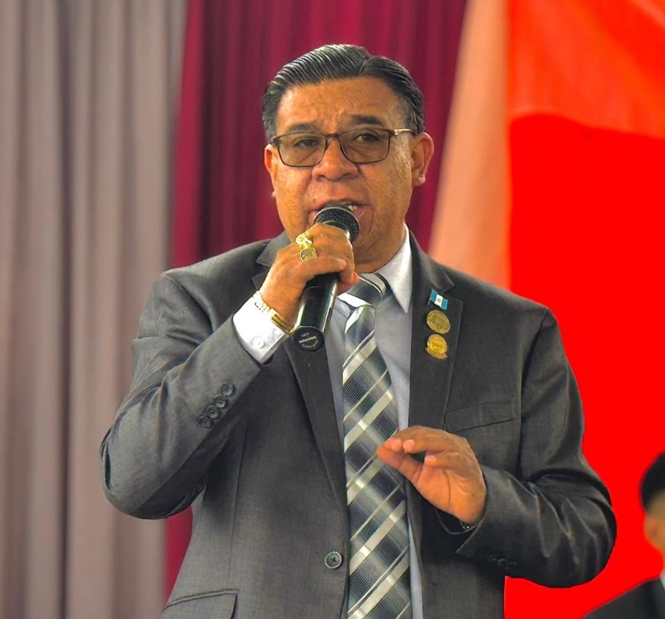 Manuel Guarchaj Tzep