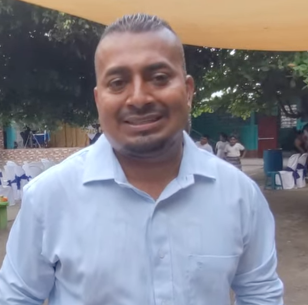 Hector Hipolito Cifuentes Ruano