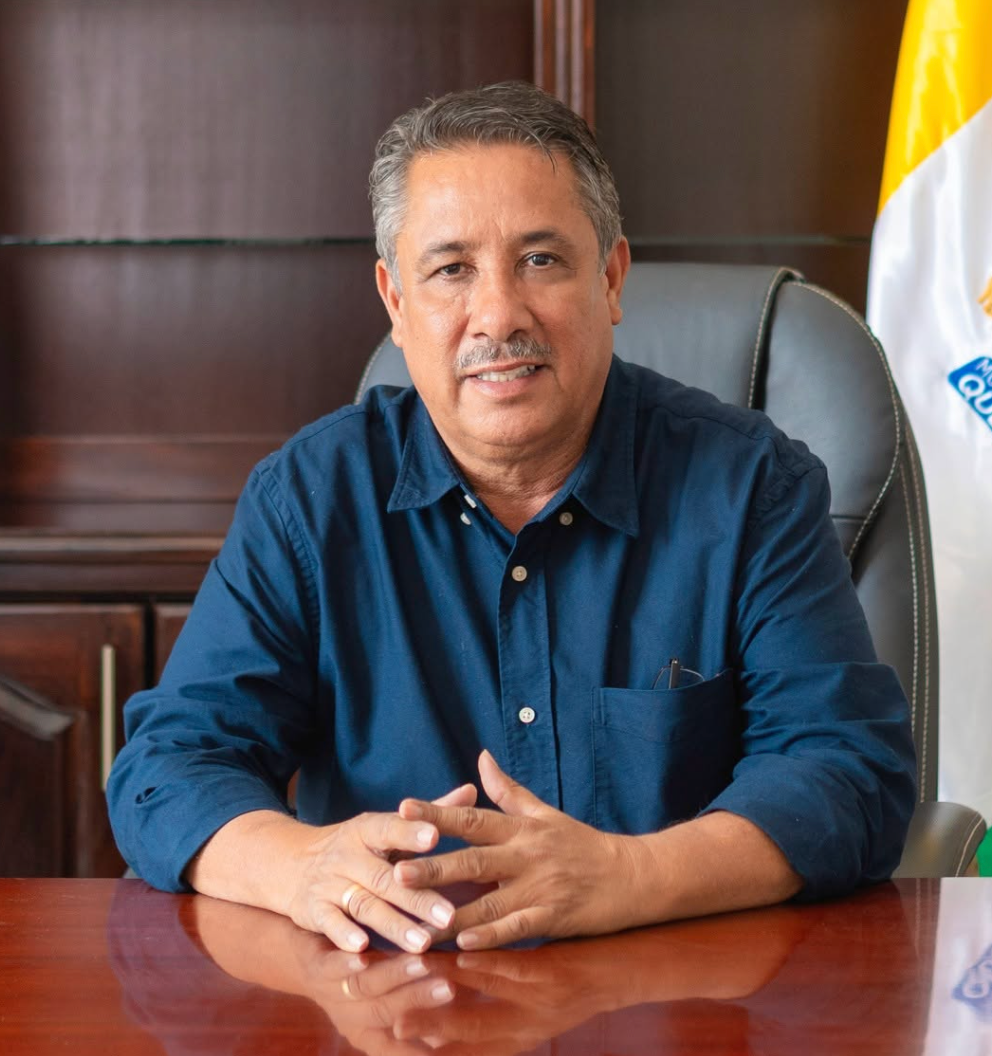 Carlos René Arrivillaga Jiménez