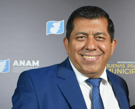 Oscar David Trujillo Sánchez