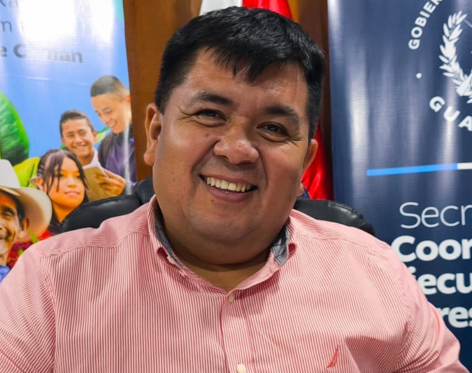 Luis Alberto Mendoza Barrios