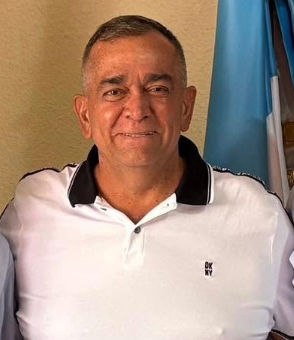 Marco Tulio Arriaza Córdova