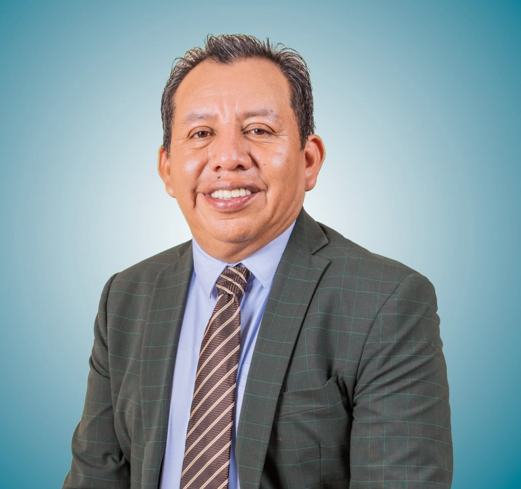 Aldo Normando Lòpez Mican