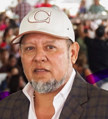 Marvin Enrique Zepeda González