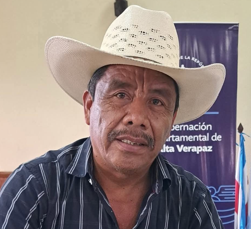 Rolando Maquín Caal
