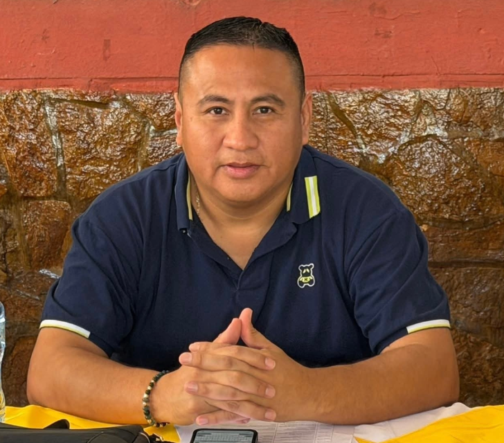 Andi Natanael Pacheco Vásquez