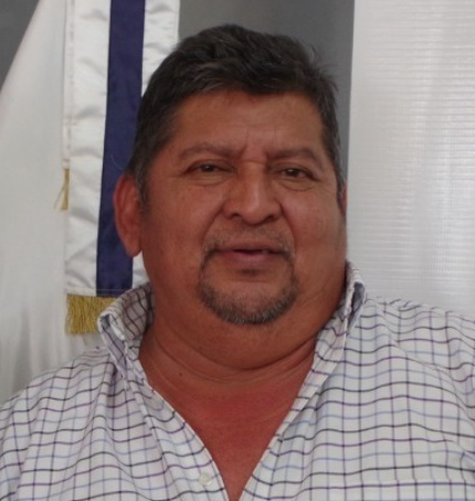 Domingo Yojcom Gonzalez