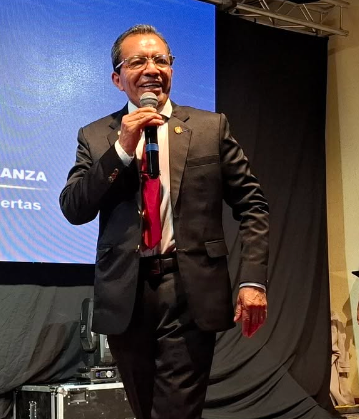 Armando Ixtabalán Gómez