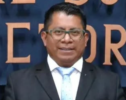 Mardoqueo Mendóza Pérez
