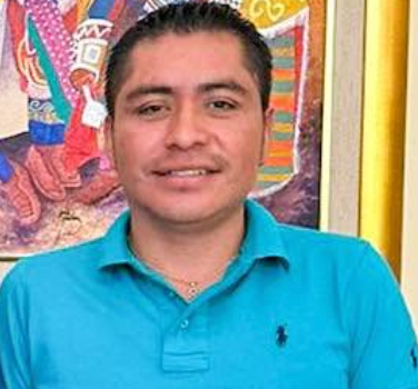 Osmar Obdulio López Ramírez