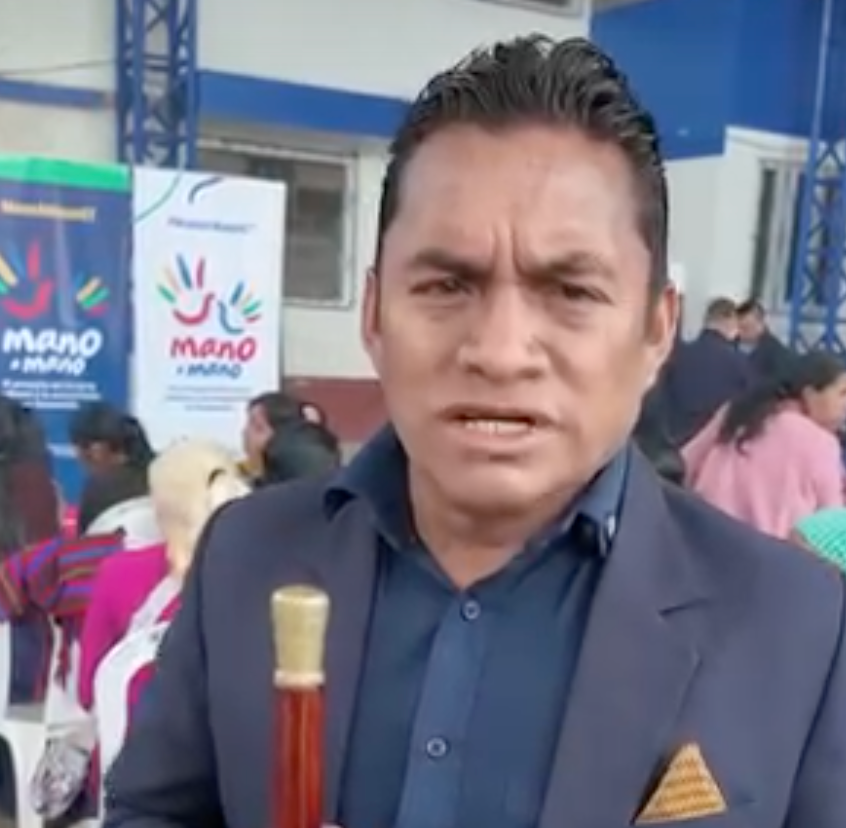 Rigoberto Pérez Sales