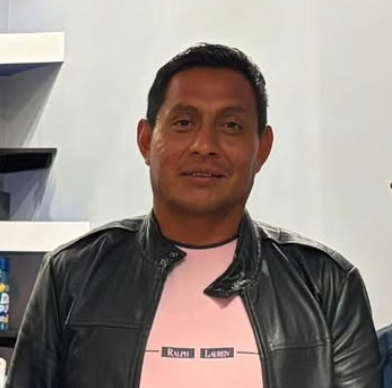 Filiberto Sequec Juracán