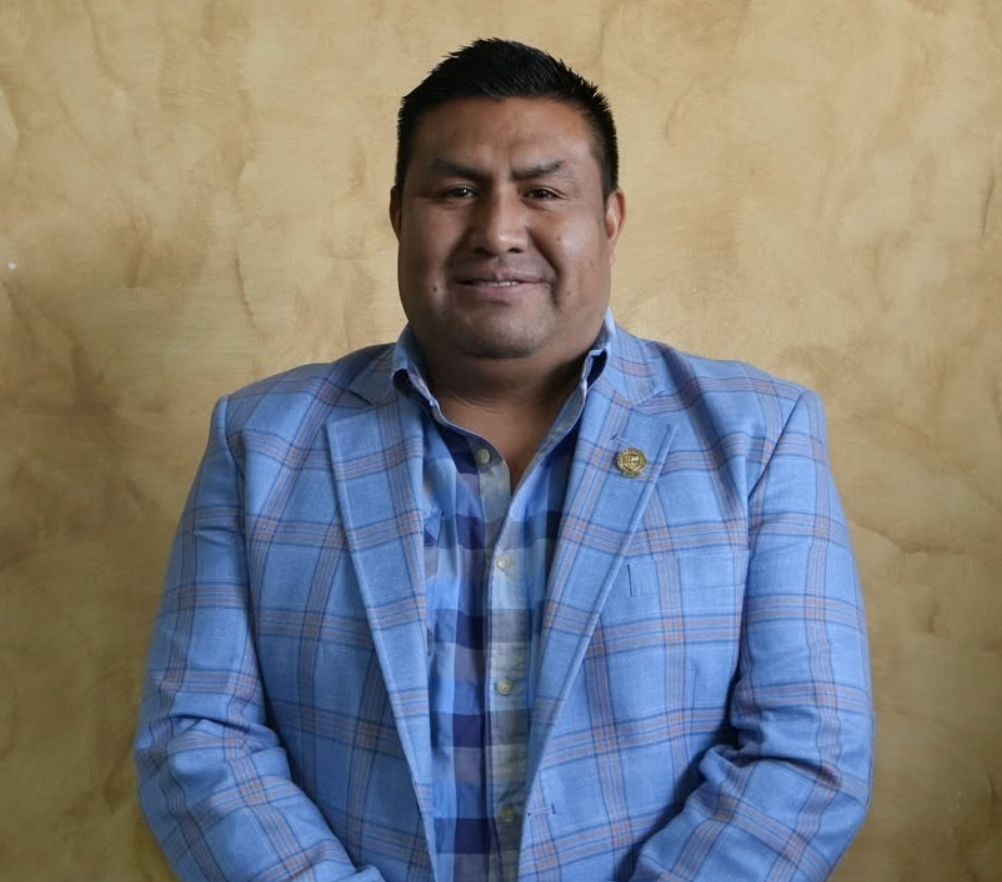 Albino Cuyuch Chaj