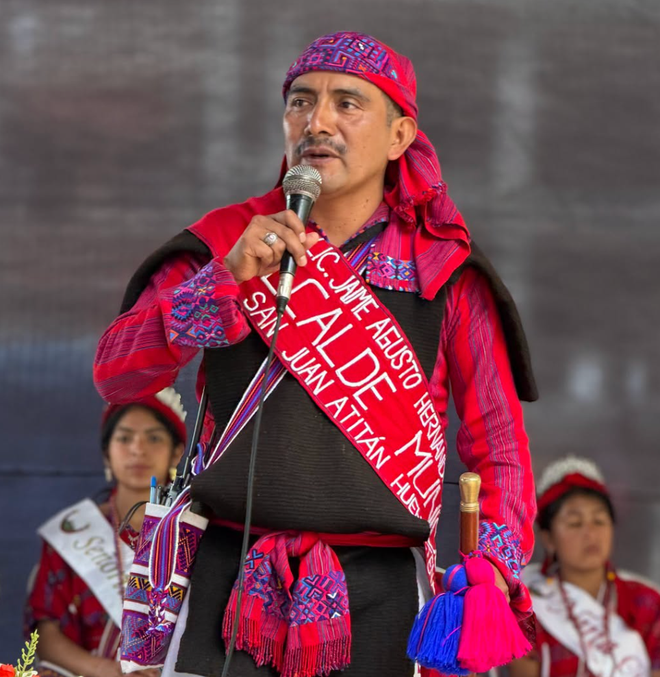 Jaime Augusto Hernández Godínez