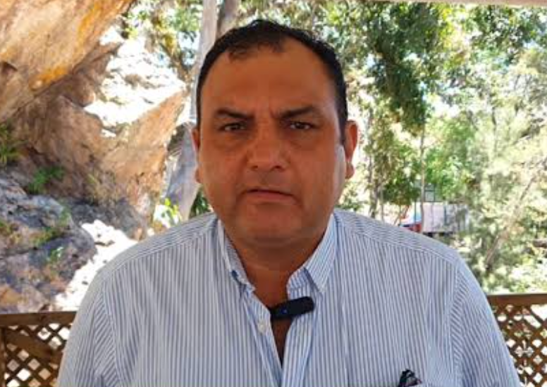 Jose Roberto Ramirez Guerra