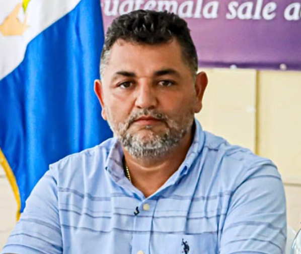 Francisco Morales Guerra