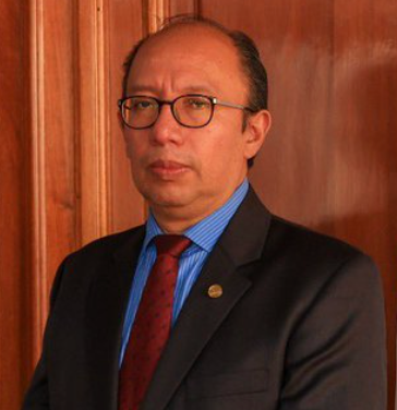 Gustavo Adolfo Cano Villatoro