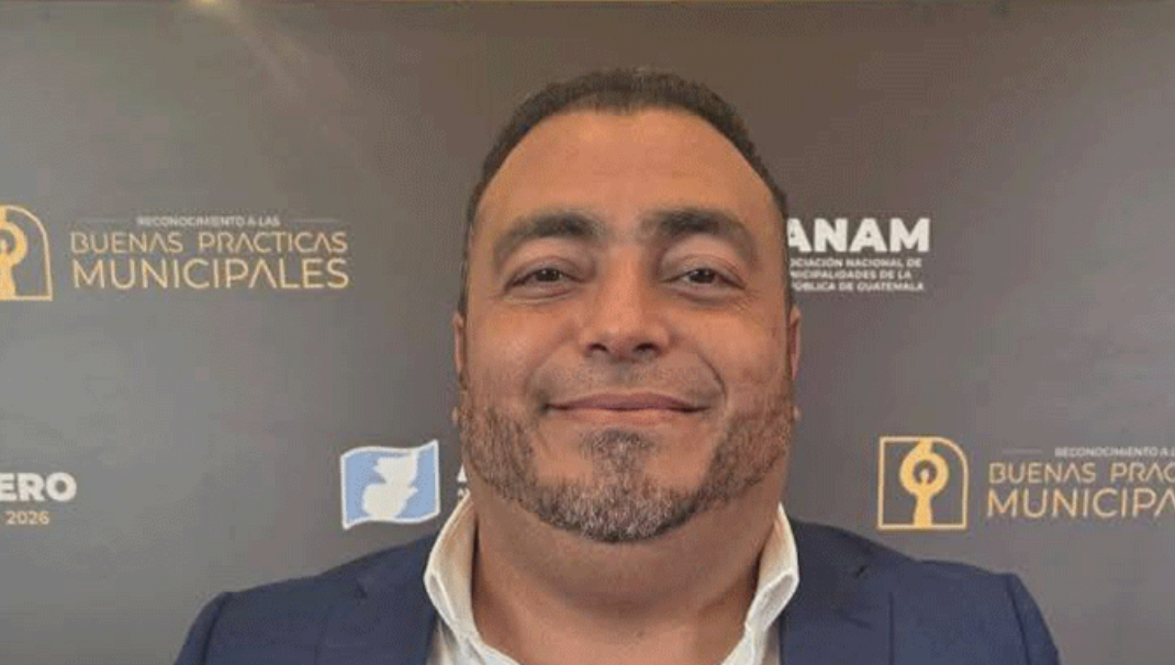 Fernando Rafael Valenzuela Peñate
