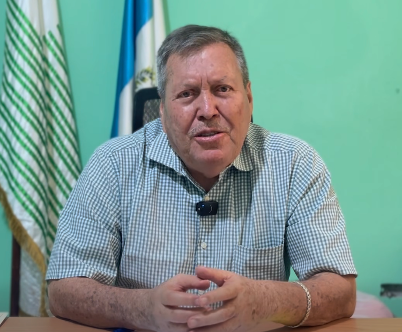 Juan Antonio Orellana Cardona
