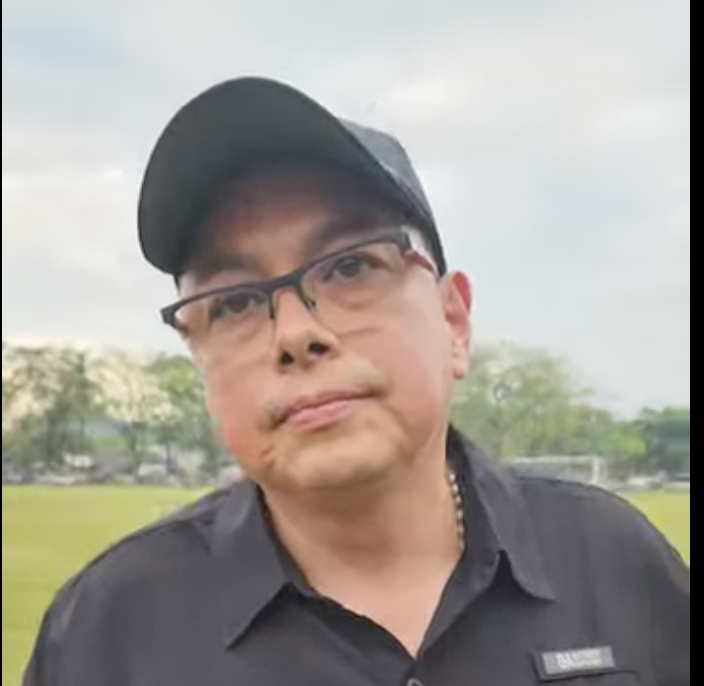 Walther Estuardo Ayala Juárez