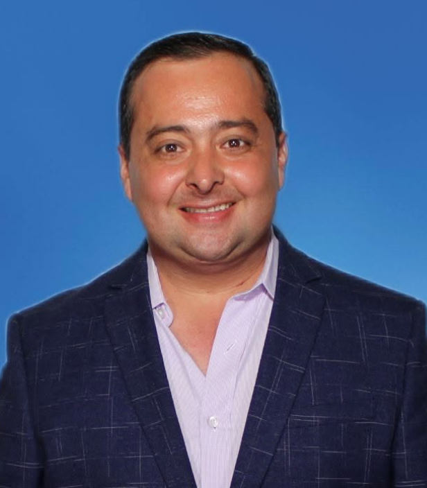 Juan Carlos Escobar Maldonado
