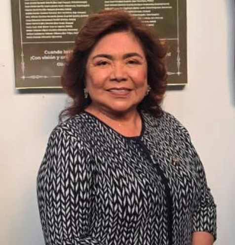 Edilma Elizabeth Navarijo De León
