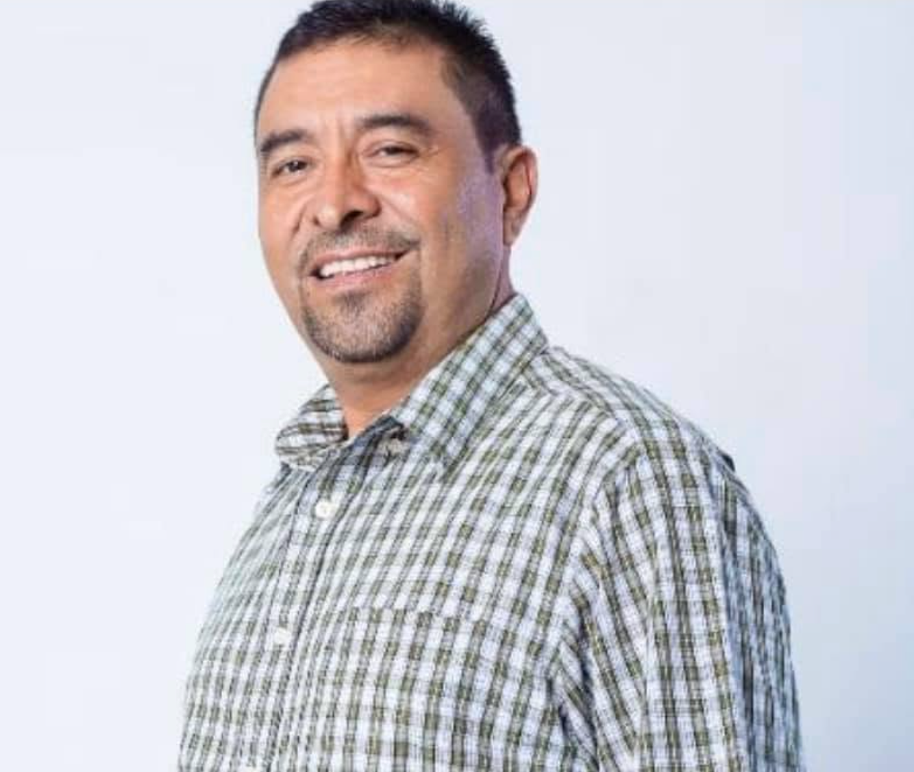Axel Catalino González