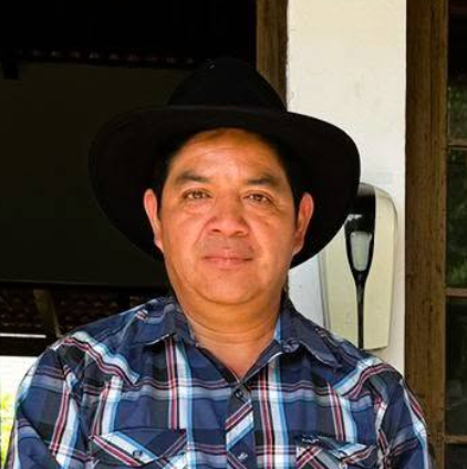 Marcelo Efraín Cuin Aguilar