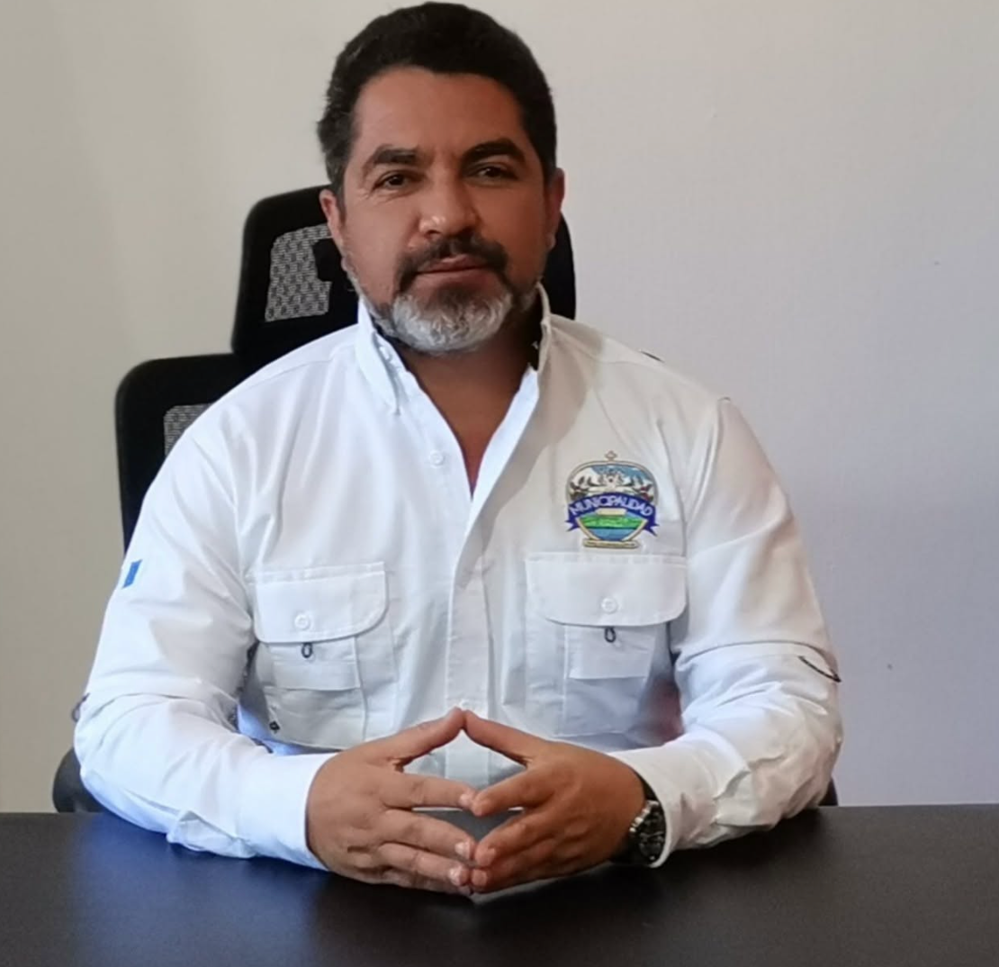 Dayri Benjamin Bocanegra Salazar