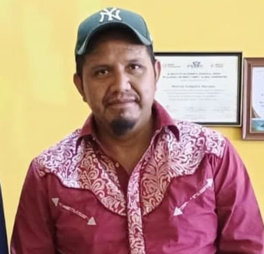 Marcos Gregorio Morales