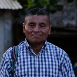 Miguel Angel Ixcal Pérez