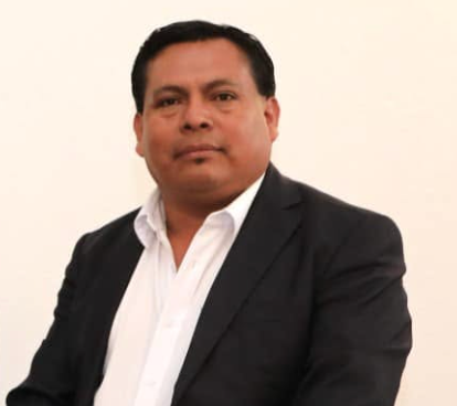 Fernando Calate Cuquej